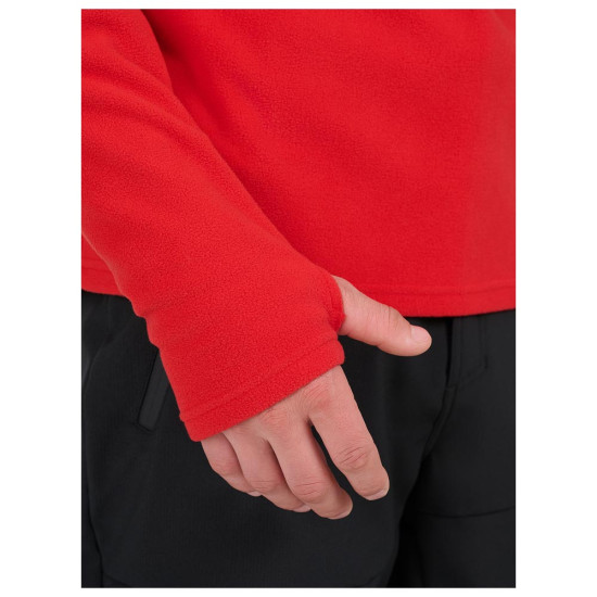 4F FLEECE UNDERWEAR